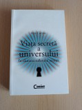 Amy Corzine - Viata secreta a universului