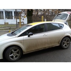 Perdele interior Seat Leon 2005, 2012 hatchback