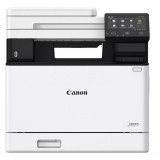 Multifunctional Laser CANON i-SENSYS MF754Cdw, Color, A4, Duplex, USB/LAN/Wi-Fi, Tava coli: 250 coli, Alb