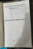 Programe de depanare-Sistemul de operare AMS
