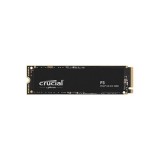 SSD Crucial P3 2TB PCI Express 3.0 x4 M.2 2280