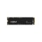 SSD Crucial P3 2TB PCI Express 3.0 x4 M.2 2280