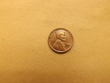 SUA 1 Cent 1955 D