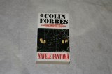 Navele fantoma - Colin Forbes