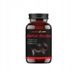Capsule Better Boobs, Boss, pentru marirea si fermitatea sanilor, 90 buc