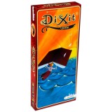 Dixit 2 - Quest, Libellud