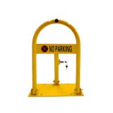 Blocator parcare manual tip arcadă cu cheie AVR-PLM-803-32K (Blocator)