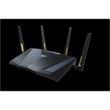 Router Wireless AX6000 DUAL-BAND RTAX88U PRO, Asus