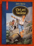Doi ani de vacanta - Jules Verne, Editura Corint 2000