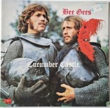 Bee Gees &lrm;&ndash; Cucumber Castle _ NM / NM vinil, LP, disc muzica pop rock _ RSO, Germania
