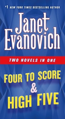 Four to Score &amp;amp; High Five: Two Novels in One foto