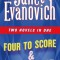 Four to Score &amp; High Five: Two Novels in One