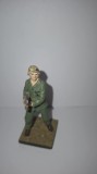 Soldat din plumb Ref.01-033 Infanterist american Pacific WW II Metal and Soul 1:32