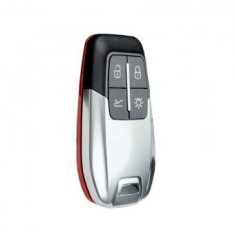 Carcasa cheie Topautochei&reg; compatibila cu Ferrari