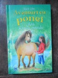 Aventuri Cu Ponei - Ana Si Magia Poneiului, Usch Luhn - Editura DPH