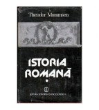 Theodor Mommsen - Istoria romana vol.I - 104546