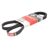 Nuca schimbator viteze, Emzone, Metal/Plastic, Compatibil cu BMW, 18 cm, Negru/Crom