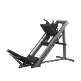 Presa pentru picioare si genuflexiuni Body-Solid GLPH1100, 455 kg