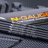 Varf N-Gauge DT 4oz, GURU