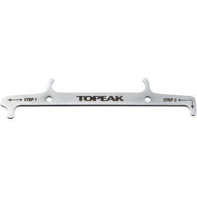 Lera Lant Topeak Unealta Lant Tps-Sp09 - Argintiu Ultimate FactoryBikes foto