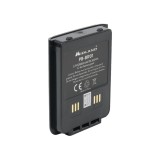 Acumulator Midland PB-BR01 Li-Ion 2800mAh, pentru statii radio PMR Midland BR01