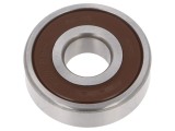 Lagăr cu bile 17mm x 47mm x 14mm oțel pentru rulmenți