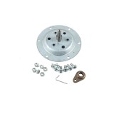 Butuc cu ax uscator rufe WHIRLPOOL ARISTON Original Piesa C00305794 482000032268