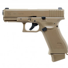 GLOCK 19X - FDE - GBB - CO2