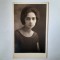 Fotografie CP cu femeie din Rom&acirc;nia &icirc;n 1926