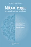 Nitya Yoga. Permanenta comuniune cu Absolutul - Mataji Devi Vanamali, 2018, Atman
