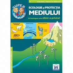 Ecologie si Protectia Mediului foto