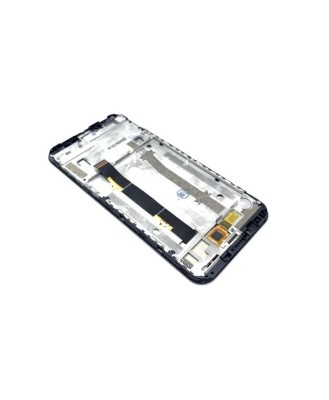 Ecran LCD Display Cu RAMA Alcatel 1S 2019, 5024 foto
