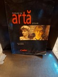 Album de artă școlar - Maria CRISTEA, Ioan CRISTEA