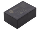 Convertor AC/DC 60W 5V cu eficiență de 89% pentru PCB