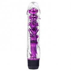 VIBRATOR CRYSTAL MOV foto