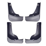 Cumpara ieftin Apărători noroi pentru VW Tiguan R-Line (2023-) (Apărători noroi pentru)