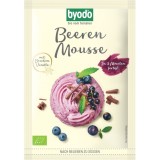 Byodo Mix Mousse Fructe de Padure, Vegan, Fara Gluten, Eco - 30g