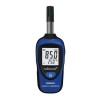 Umidometru si termometru digital Velleman DEM500, 0-100 % RH, -20+70 C