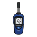 Cumpara ieftin Umidometru si termometru digital Velleman DEM500, 0-100 % RH, -20+70 C
