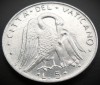 Moneda 5 LIRE - VATICAN, anul 1974 * cod 1566 - Papa Paul VI-lea = UNC, Europa