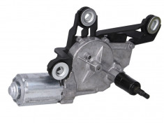 Motor stergatoare SEAT LEON (1M1) (1999 - 2006) BOSCH 0 390 201 592 foto