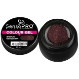 Cumpara ieftin Gel UV Colorat Bronze Obsession 5ml, SensoPRO Milano