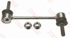 Brat/bieleta suspensie, stabilizator MERCEDES M-CLASS (W164) (2005 - 2011) TRW JTS619