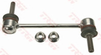 Brat/bieleta suspensie, stabilizator MERCEDES M-CLASS (W164) (2005 - 2011) TRW JTS619 foto