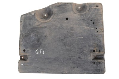 Scut motor dreapta spate TOYOTA GT 86 Coupe ZN6_ 2015 OEM: 42045CA020 23704166 foto