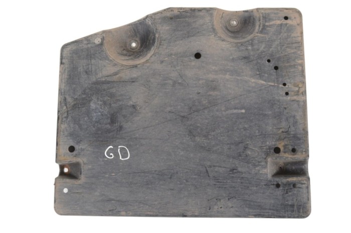 Scut motor dreapta spate TOYOTA GT 86 Coupe ZN6_ 2015 OEM: 42045CA020 23704166