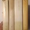 I. L. Caragiale - Opere vol. 1-4 (4 vol.; ediție critică de Al. Rosetti; Șerban Cioculescu; Liviu Călin) (vezi descriere, vol. 2 puțin uzat)