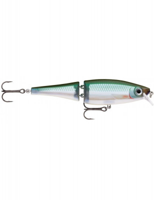 Vobler Rapala Balsa Xtreme Swimmer BBH 12cm/22g foto