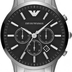 Ceas Barbati, Emporio Armani, Renato AR2460 - Marime universala