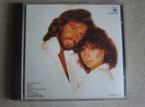 BARBRA STREISAND - Guilty - C D original ca NOU